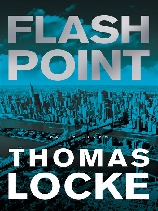Title details for Flash Point by Thomas Locke - Available